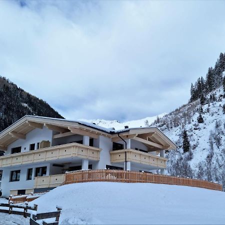 Apartments Alpenpanorama, Neustift Neustift im Stubaital Ngoại thất bức ảnh