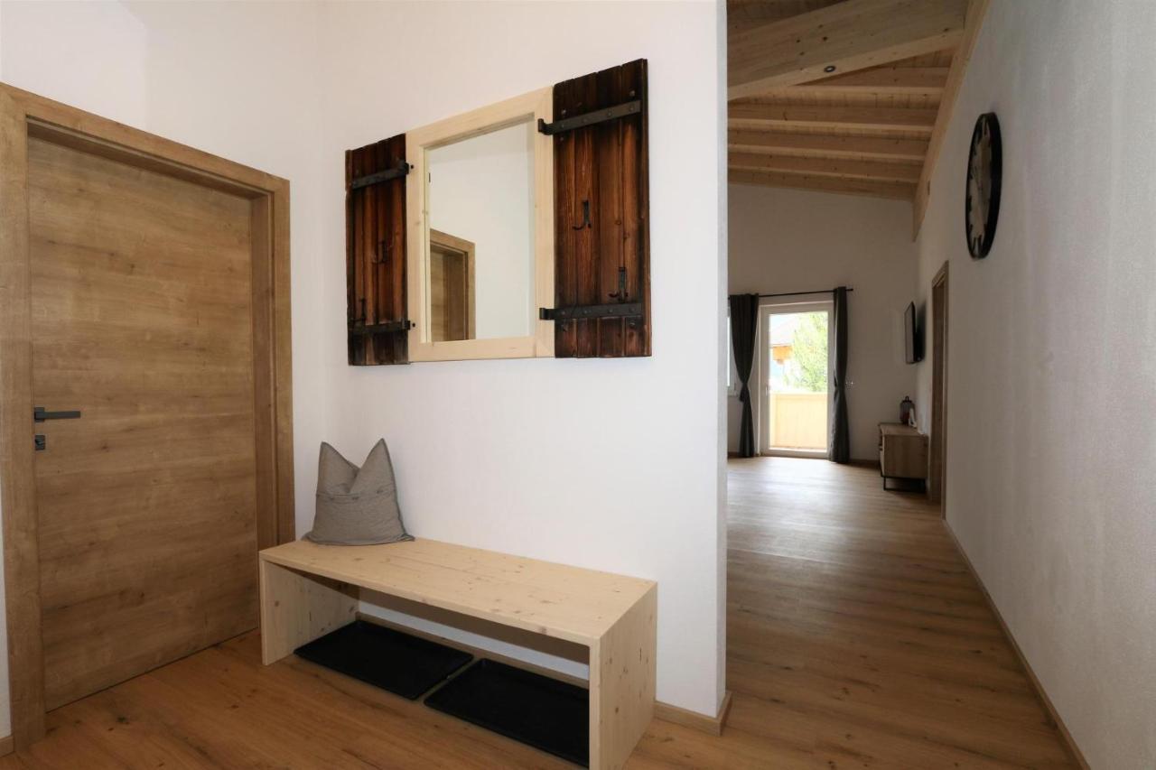 Apartments Alpenpanorama, Neustift Neustift im Stubaital Ngoại thất bức ảnh