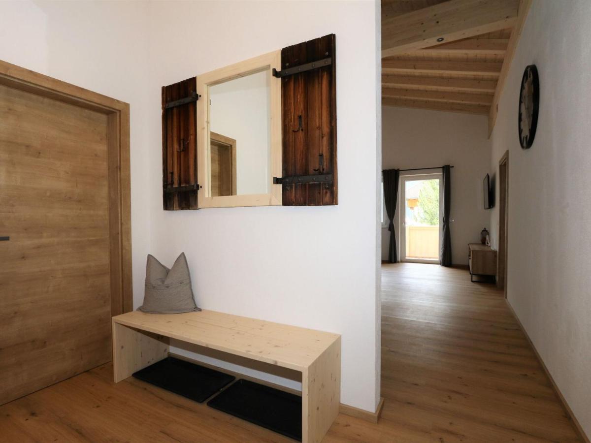 Apartments Alpenpanorama, Neustift Neustift im Stubaital Ngoại thất bức ảnh