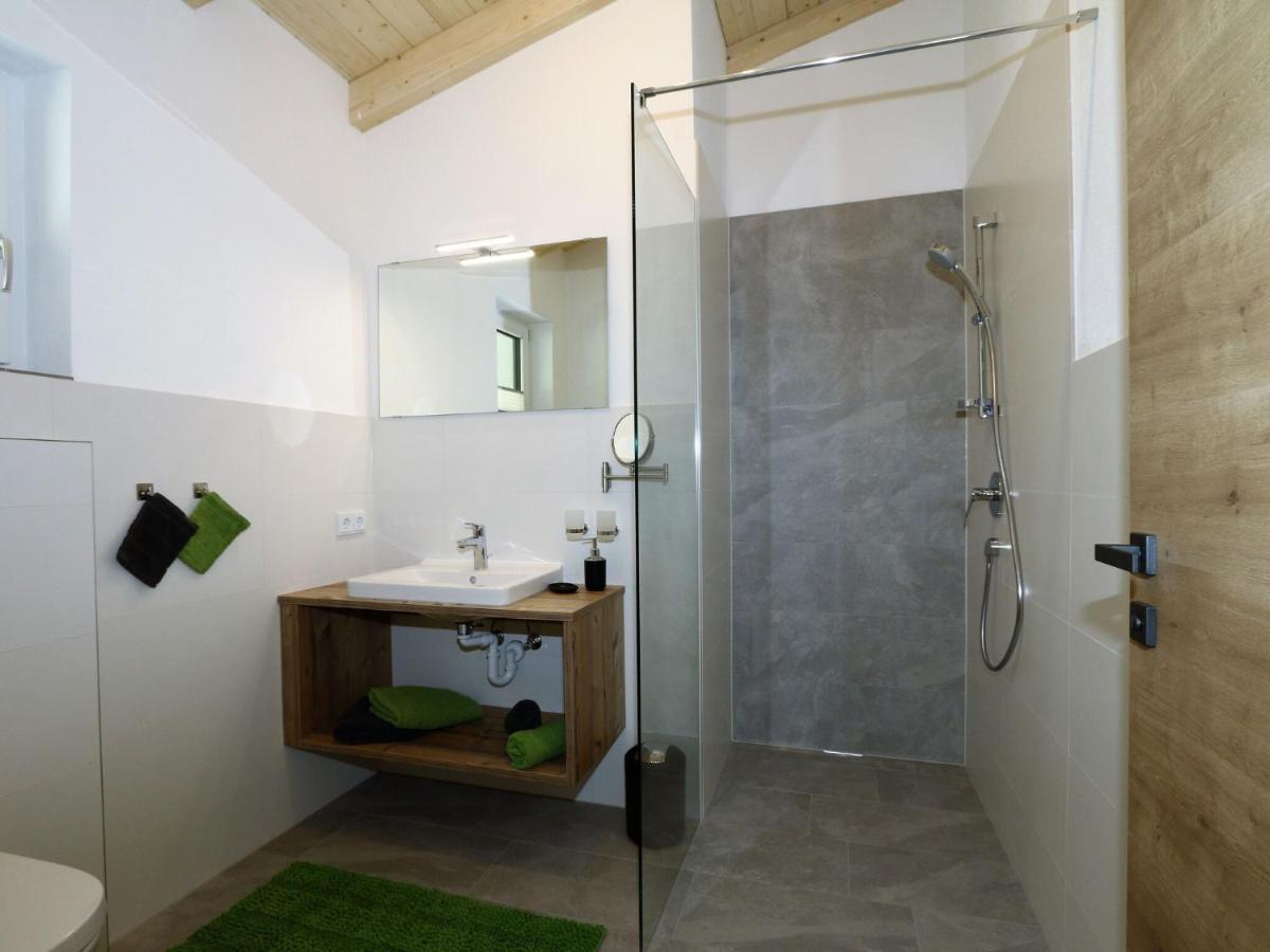 Apartments Alpenpanorama, Neustift Neustift im Stubaital Ngoại thất bức ảnh