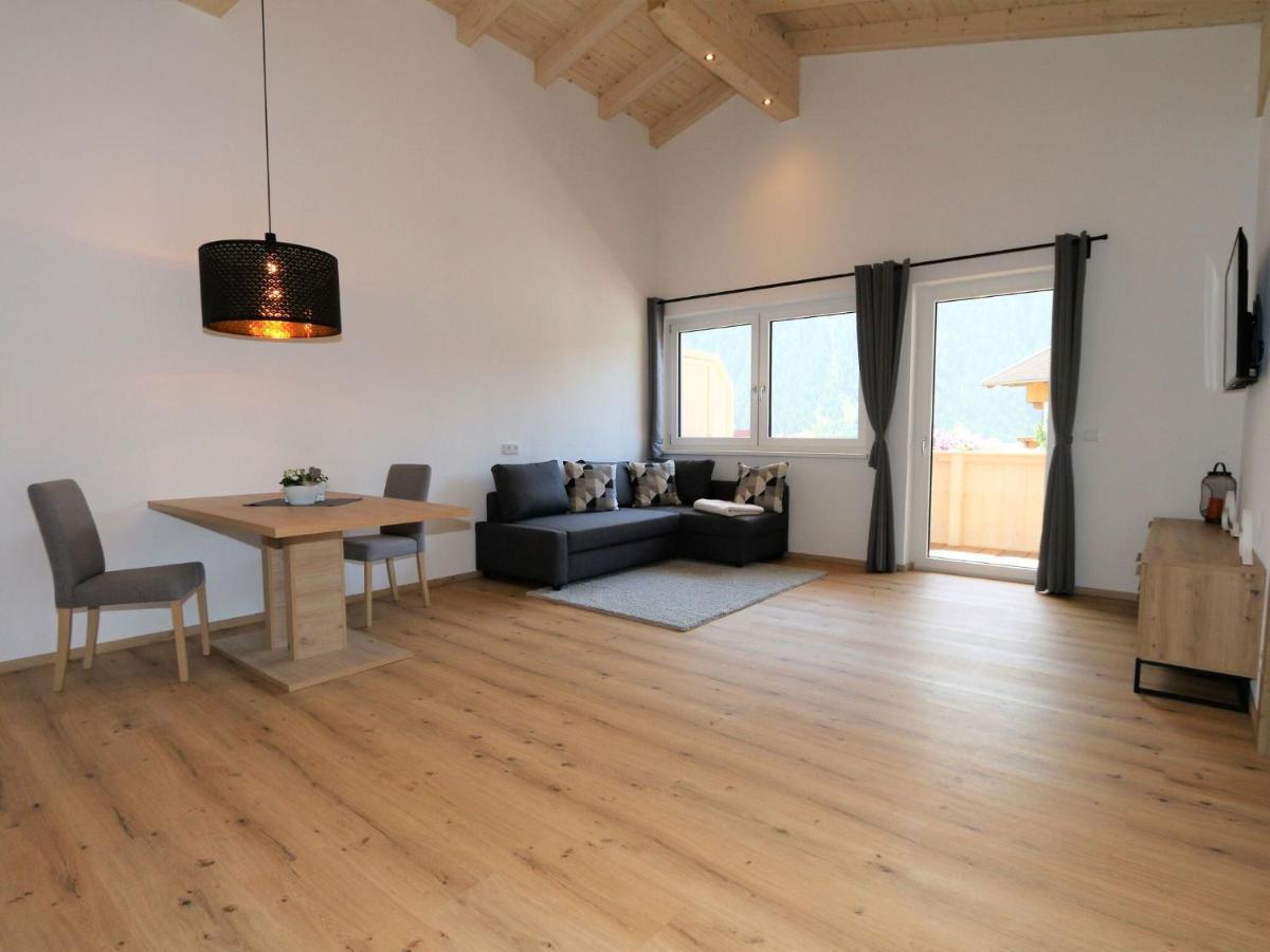 Apartments Alpenpanorama, Neustift Neustift im Stubaital Ngoại thất bức ảnh