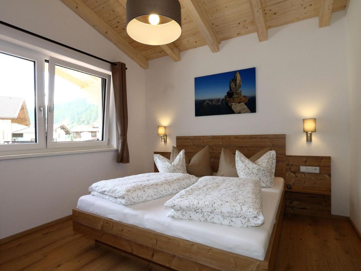 Apartments Alpenpanorama, Neustift Neustift im Stubaital Ngoại thất bức ảnh